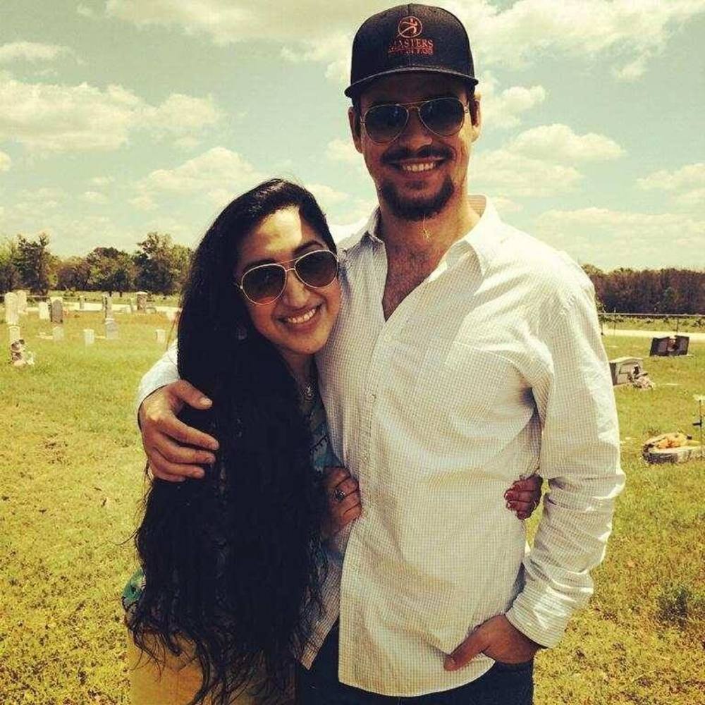 Meet your Posher, Delicia